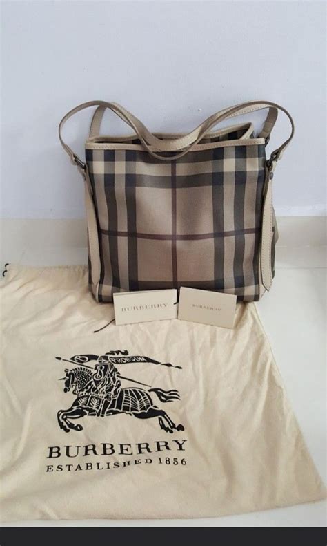 burberry woven bag|authentic Burberry bags on sale.